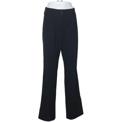Suit pants (Black) from Penn & Ink N.Y Elastane, Polyamide