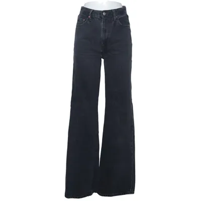 Jeans (Ribcage Wide Leg) fra Levi Strauss & Co