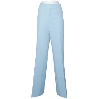 Stoffhose (Blau) von Attentif Polyester