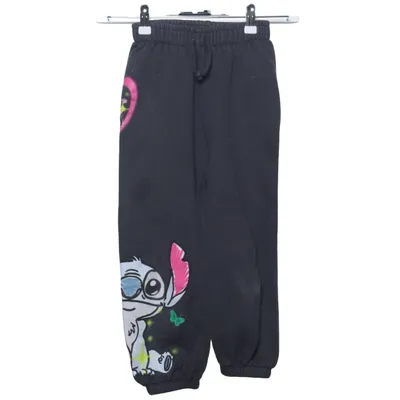 Pantalon de survêtement (Gris, Multicolore) de Zara x Disney