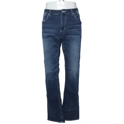 Jeans (Gage) fra Affliction Bomuld, Polyurethan