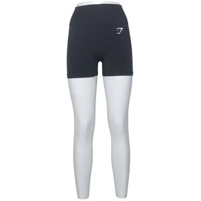 Kompressionsshorts (Vital Seamless) från Gymshark