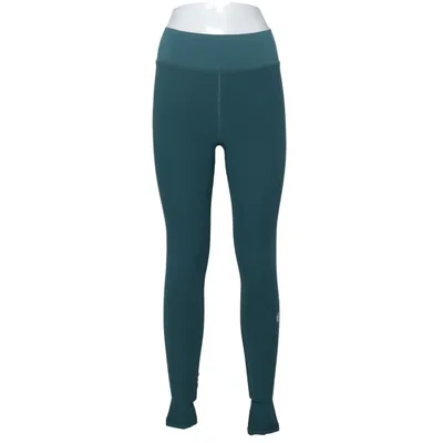 Sports tights (Blue) from Oceans Apart Elastane, Polyamide