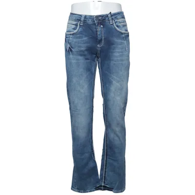 Jeans (York-29) from Rusty Neal Cotton, Elastane