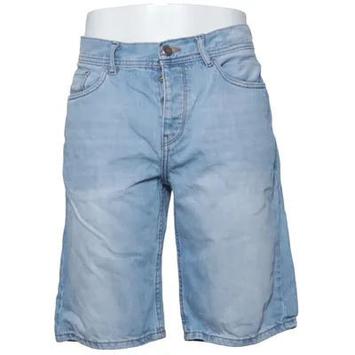 Short en jean (Bleu) de s.Oliver Denim