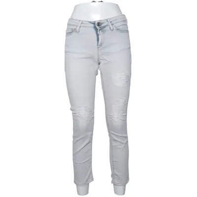 Jean (Cortez) de Iro Jeans Coton, Élasthane