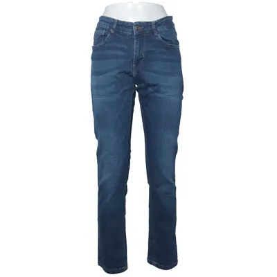 Jeans (Edwin) from Lufian Cotton, Elastane