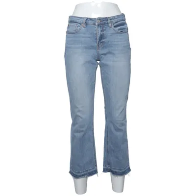 Jeans (Blå) från MKT Studio Bomull, Elastan