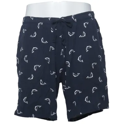 Pajama shorts (Mix+Relax) from Schiesser Cotton