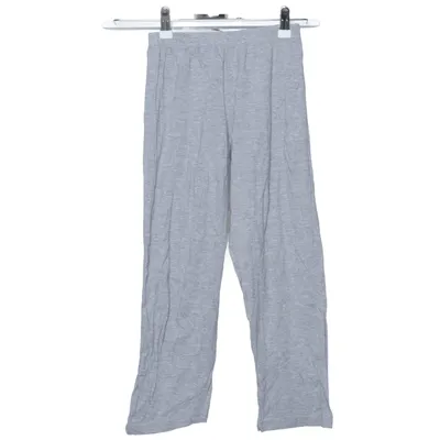 Pajama pants (Gray) from The Simpsons Cotton, Viscose