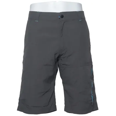 Short d'extérieur (Gris) de Lafuma Polyamide, Polyester