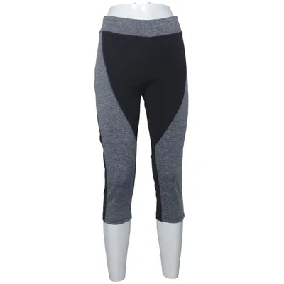 Sports tights (Black, Gray) from Eleuek Bamboo, Cotton, Elastane