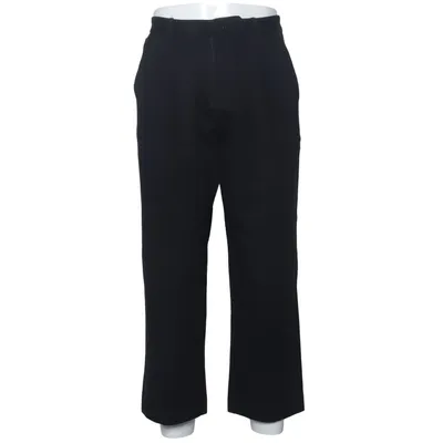 Suit pants (Black) from Loom Elastane, Polyamide, Viscose