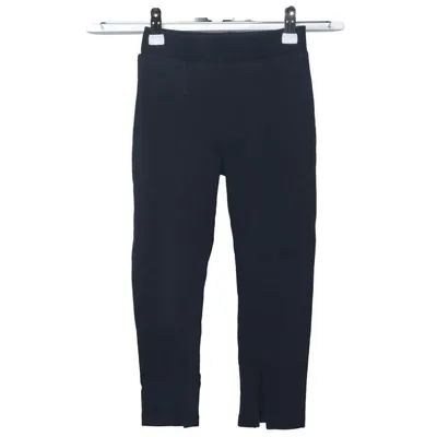 Sweatpants (Sort) fra Breeze Girls