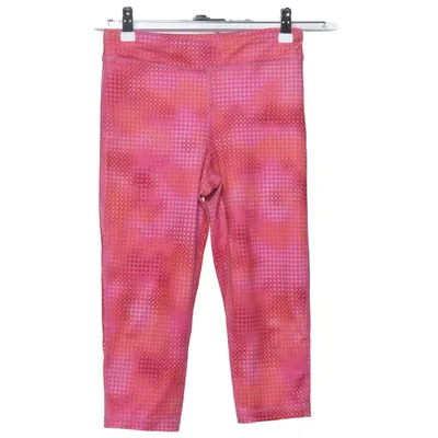 Sports tights (Pink, Orange, Multicolored) from Kids by Tchibo Elastane, Polyester