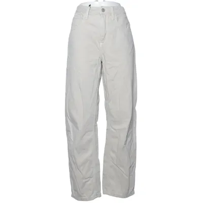 Chino (Beige) von Mango Baumwolle