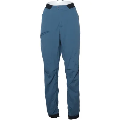 Outdoor pants (Blue) from Haglöfs