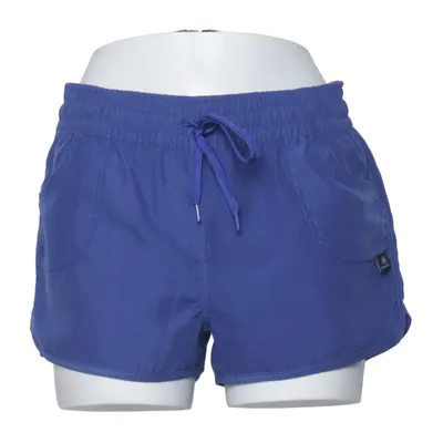 Træningsshorts (Blå) fra Firefly Polyester