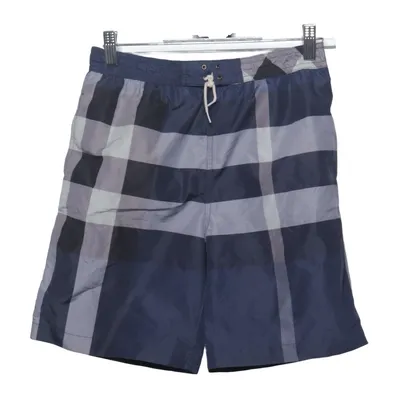 Badshorts (Blå, Grå, Svart) från Burberry Children Polyester