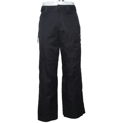 Ski pants (Black) from Unlicensed