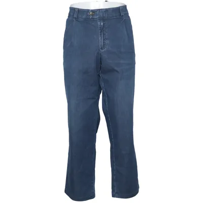 Jeans (Mike 318) från Eurex by Brax Bomull, Elastan, Polyester