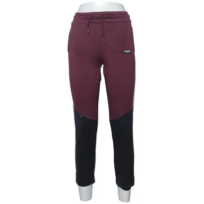Pantalon de survêtement (Rouge, Noir, Gris) de Athletic