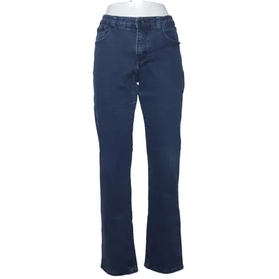 Jeans (Blå) fra Carnaby Bomuld, Elastan, Polyester