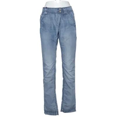 Jeans (Blue) from Mod Cotton, Polyester