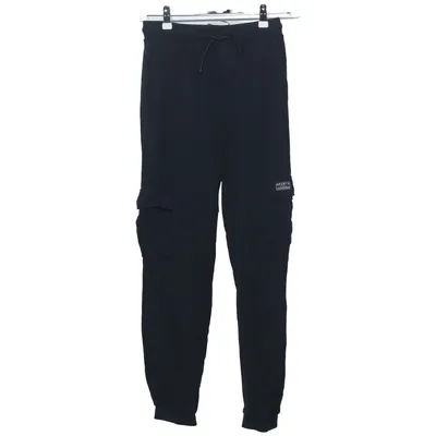Joggingbroek (Zwart) van Yigga Katoen, Polyester