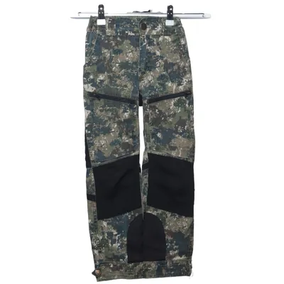 Jaktbyxor (Grön, Svart, Flerfärgad) från Jägarliv Bomull, Polyester