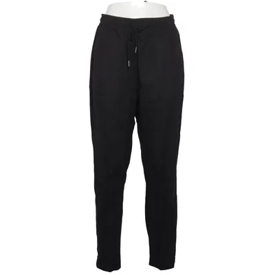 Byxor (Svart) från G-Smack Bomull, Elastan, Polyester
