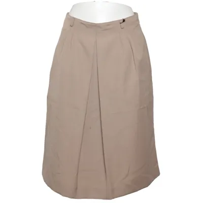 Kjol (Beige) från Toussaint Polyamid, Polyester, Viskos, Ull