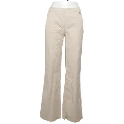 Chinos (Beige) från More & More Bomull, Elastan, Polyamid