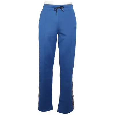 Trainingsbroek (Blauw, Meerkleurig) van Daily Paper Elastaan, Polyester