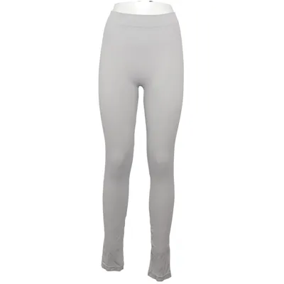 Legging (Gris) de Tchibo Élasthane, Polyamide