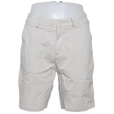 Shorts (Slim Fit) från Industrie Elastan, Polyamid, Viskos