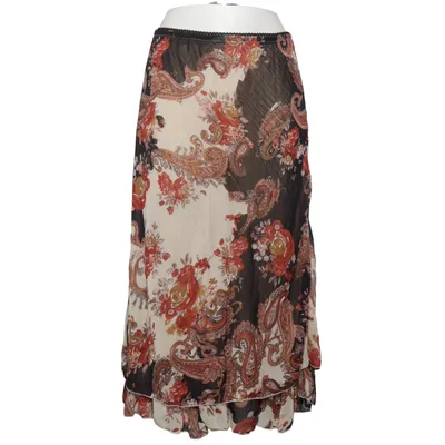 Jupe longue (Noir, Beige, Rouge) de Ivyrevel Polyester