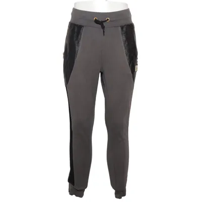 Sweatpants (Gray, Black) from Supply & Demand Cotton, Elastane, Polyester