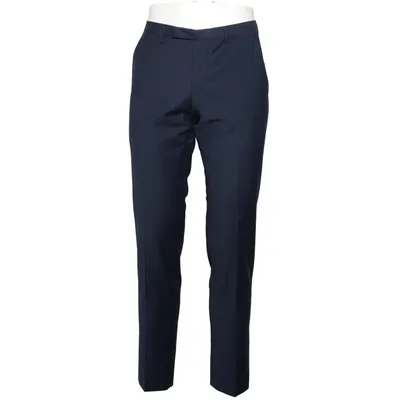 Pantalon de costume (Cifaro-H) de Cinque Coton, Élasthane, Polyester, Laine