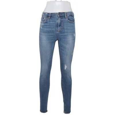 Jean (Bleu) de Stradivarius