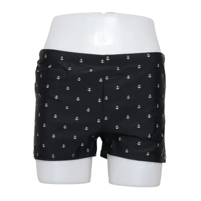 Swim shorts (Black) from Schiesser Elastane, Polyamide, Polyester