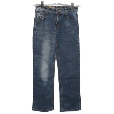 Jeans (Blå) från Rivaldi