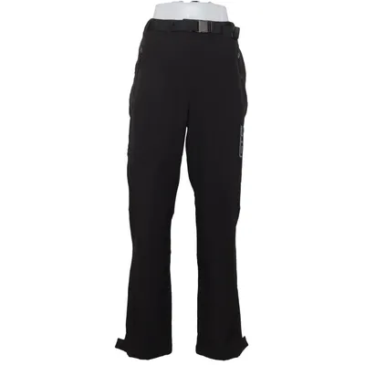 Outdoor pants (Black) from GTS