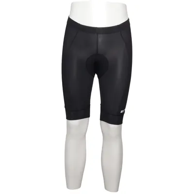 Fietsbroekje (Zwart) van BTWIN