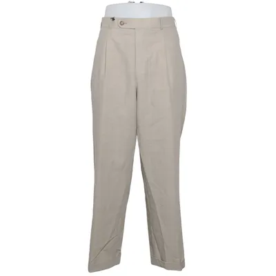 Kostymbyxor (Kotter) från Hiltl Polyester, Ull