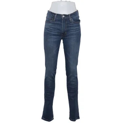 Jean (Bleu) de Frye Coton, Élasthane