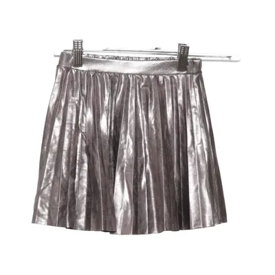 Rok (Zilver) van Zara