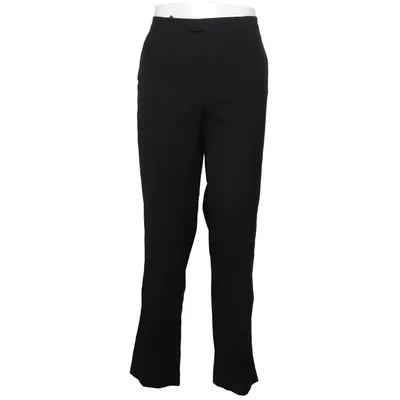 Smokingbyxor (Svart) från Harry Brown Polyester, Viskos