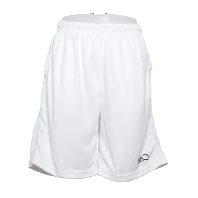 Trainingsshorts (Wit) van K1X Polyester
