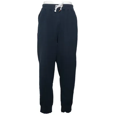 Sweatpants (Mix & Relax) from Schiesser Cotton, Polyester